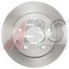 A.B.S. 16601 OE Brake Disc